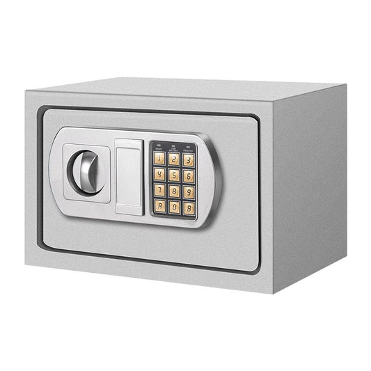 Safe for Office or Home, Gray SF03