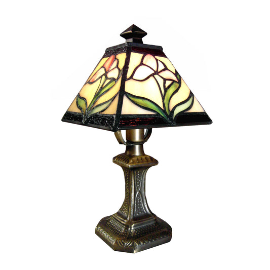 Lily Table Lamp, ZM611